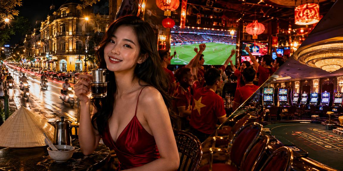77bal Casino Trực Tiếp